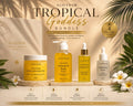 ALIUYRAM TROPICAL GODDESS BUNDLE