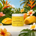 TROPICAL MANGO INTIMATE EXFOLIATING SCRUB